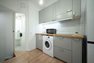 Oficina en venta en El Putxet i el Farró en Barcelona