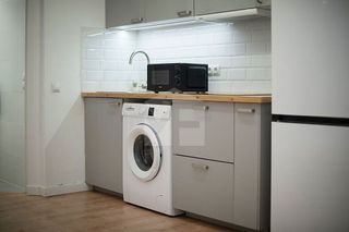 Oficina en venta en El Putxet i el Farró en Barcelona