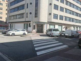 Local comercial en alquiler en Zona Fernández Ladreda en Pontevedra