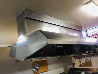 Nave industrial en venta en Torrent Ballester en Viladecans