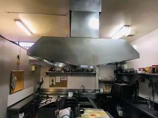 Nave industrial en venta en Torrent Ballester en Viladecans