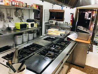 Nave industrial en venta en Torrent Ballester en Viladecans