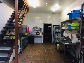 Nave industrial en venta en Torrent Ballester en Viladecans