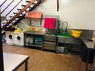 Nave industrial en venta en Torrent Ballester en Viladecans