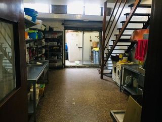 Nave industrial en venta en Torrent Ballester en Viladecans