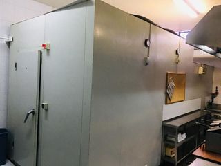 Nave industrial en venta en Torrent Ballester en Viladecans