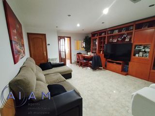 Casa adosada en venta en Palafolls