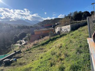 Terreno en venta en Arbúcies