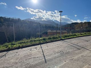 Terreno en venta en Arbúcies