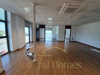 Local comercial en venta en Pla d'en Boet en Mataró
