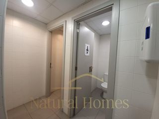 Local comercial en venta en Pla d'en Boet en Mataró