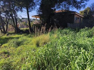 Terreno en venta en Castellarnau - Can Llong en Sabadell