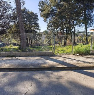 Terreno en venta en Castellarnau - Can Llong en Sabadell