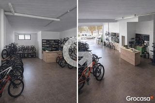 Local comercial en venta en Peramàs en Mataró