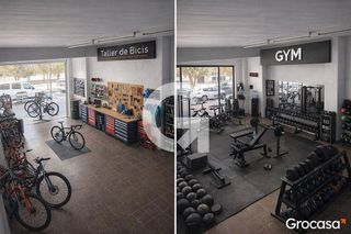 Local comercial en venta en Peramàs en Mataró