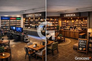 Local comercial en venta en Peramàs en Mataró