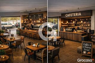 Local comercial en venta en Peramàs en Mataró