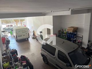 Local comercial en venta en Peramàs en Mataró