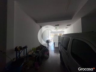 Local comercial en venta en Peramàs en Mataró