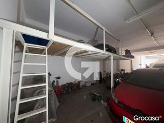 Local comercial en venta en Peramàs en Mataró