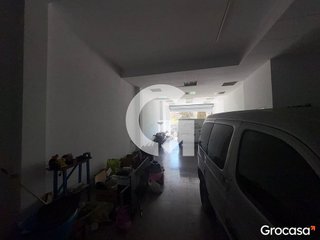Local comercial en venta en Peramàs en Mataró
