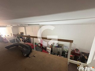 Local comercial en venta en Peramàs en Mataró