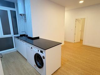 Piso en alquiler en Centro - Ayuntamiento en Santander