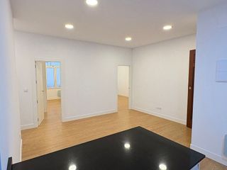 Piso en alquiler en Centro - Ayuntamiento en Santander