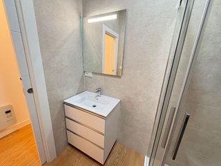 Piso en alquiler en Centro - Ayuntamiento en Santander