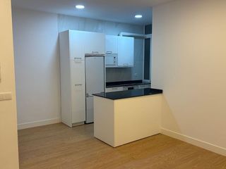 Piso en alquiler en Centro - Ayuntamiento en Santander