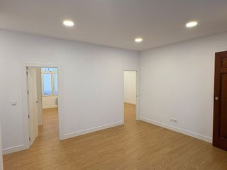 Piso en alquiler en Centro - Ayuntamiento en Santander