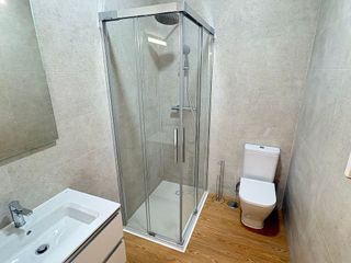 Piso en alquiler en Centro - Ayuntamiento en Santander