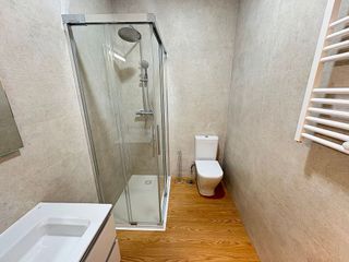 Piso en alquiler en Centro - Ayuntamiento en Santander