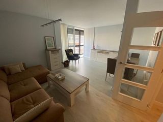 Piso en alquiler en Centro en Alicante