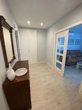 Piso en alquiler en Centro en Alicante