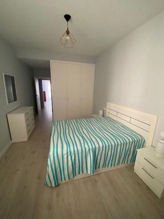 Piso en alquiler en Centro en Alicante