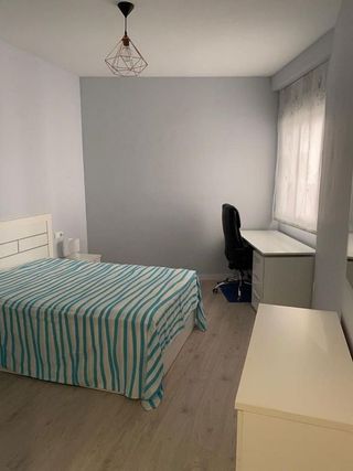 Piso en alquiler en Centro en Alicante