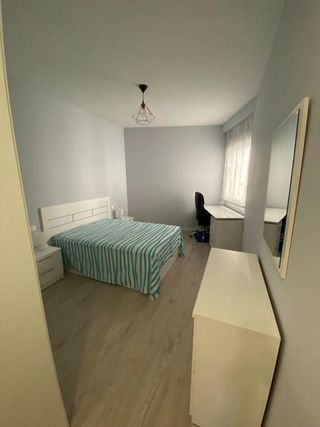 Piso en alquiler en Centro en Alicante