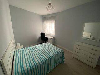 Piso en alquiler en Centro en Alicante