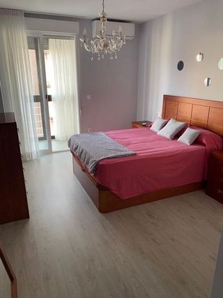 Piso en alquiler en Centro en Alicante