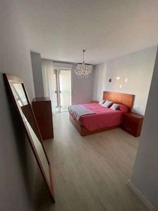 Piso en alquiler en Centro en Alicante