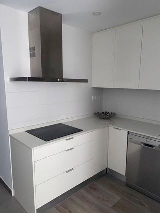 Piso en alquiler en Centro en Alicante