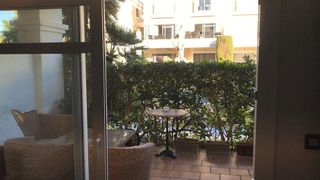 Dúplex en alquiler en Los Naranjos - Las Brisas en Marbella