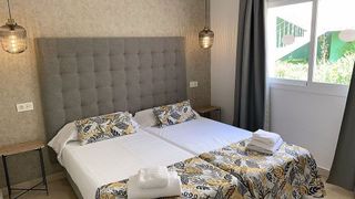 Dúplex en alquiler en Los Naranjos - Las Brisas en Marbella