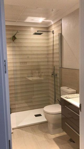 Dúplex en alquiler en Los Naranjos - Las Brisas en Marbella