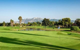 Dúplex en alquiler en Los Naranjos - Las Brisas en Marbella