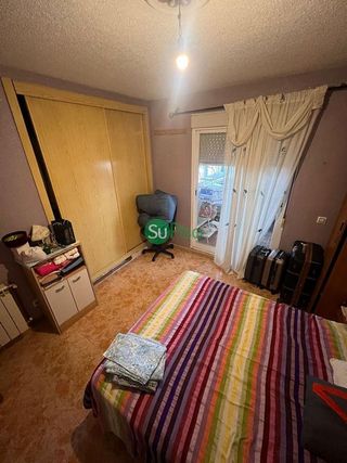 Casa adosada en venta en Yeles