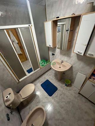 Casa adosada en venta en Yeles