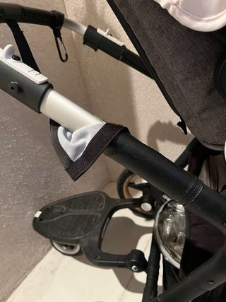 Bugaboo Fox. COMPLETO