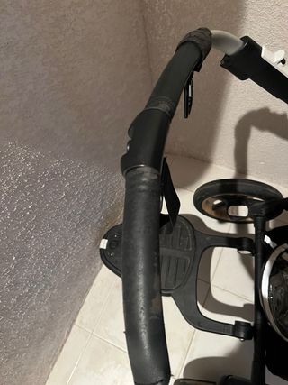 Bugaboo Fox. COMPLETO